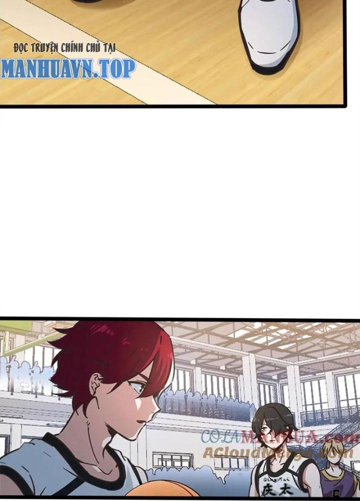 Dũng Cảm Tiến Về Phía Trước Chapter 64 - Trang 2