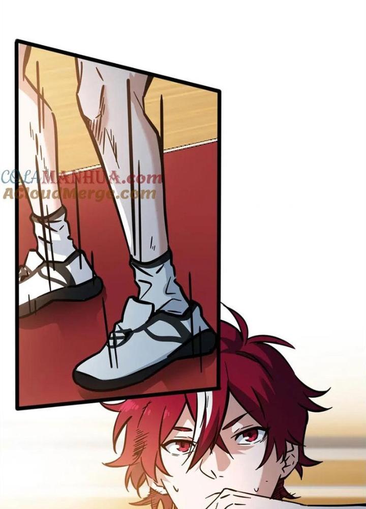 Dũng Cảm Tiến Về Phía Trước Chapter 64 - Trang 2