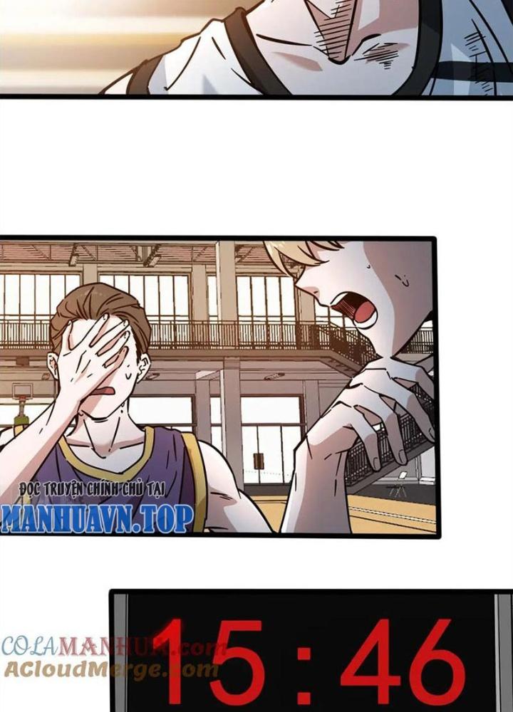 Dũng Cảm Tiến Về Phía Trước Chapter 64 - Trang 2