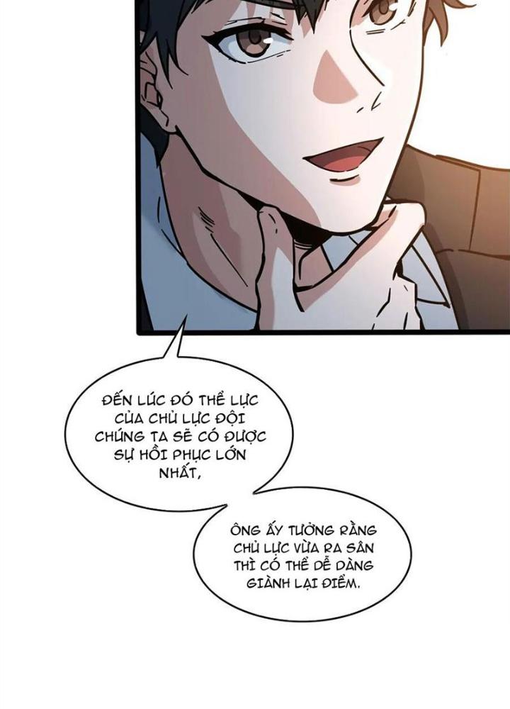 Dũng Cảm Tiến Về Phía Trước Chapter 64 - Trang 2