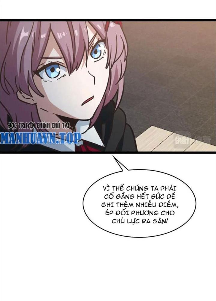 Dũng Cảm Tiến Về Phía Trước Chapter 64 - Trang 2