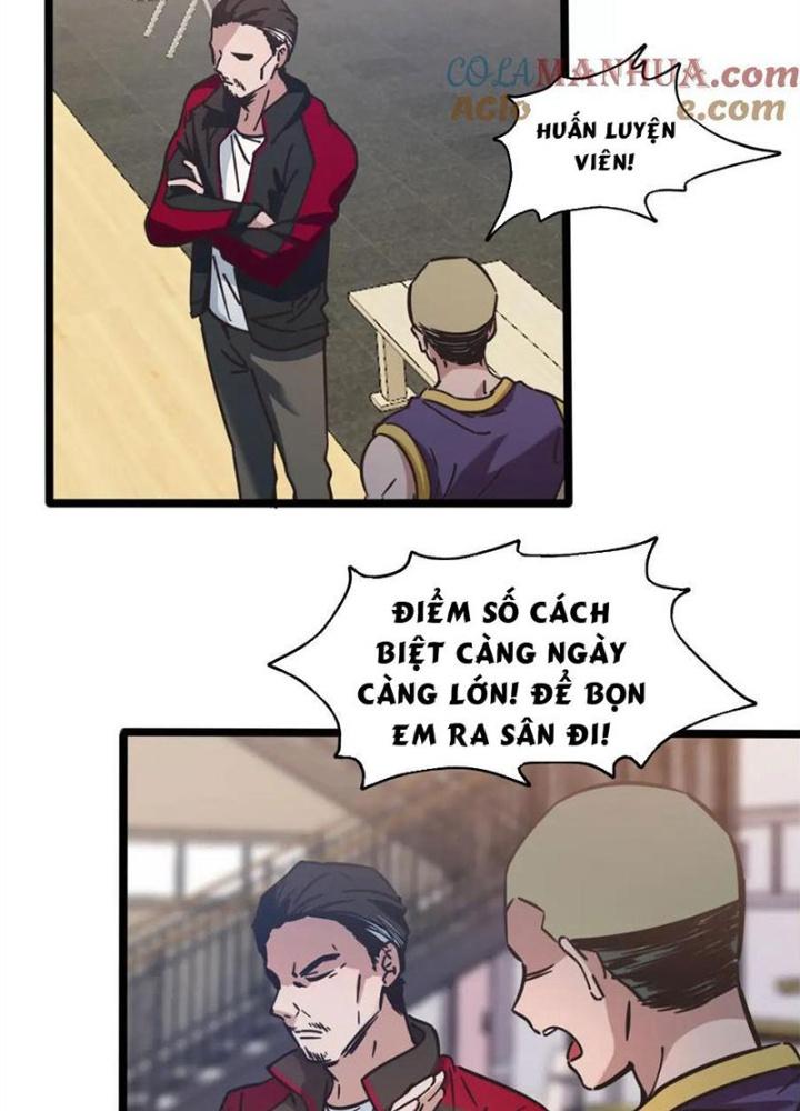 Dũng Cảm Tiến Về Phía Trước Chapter 64 - Trang 2