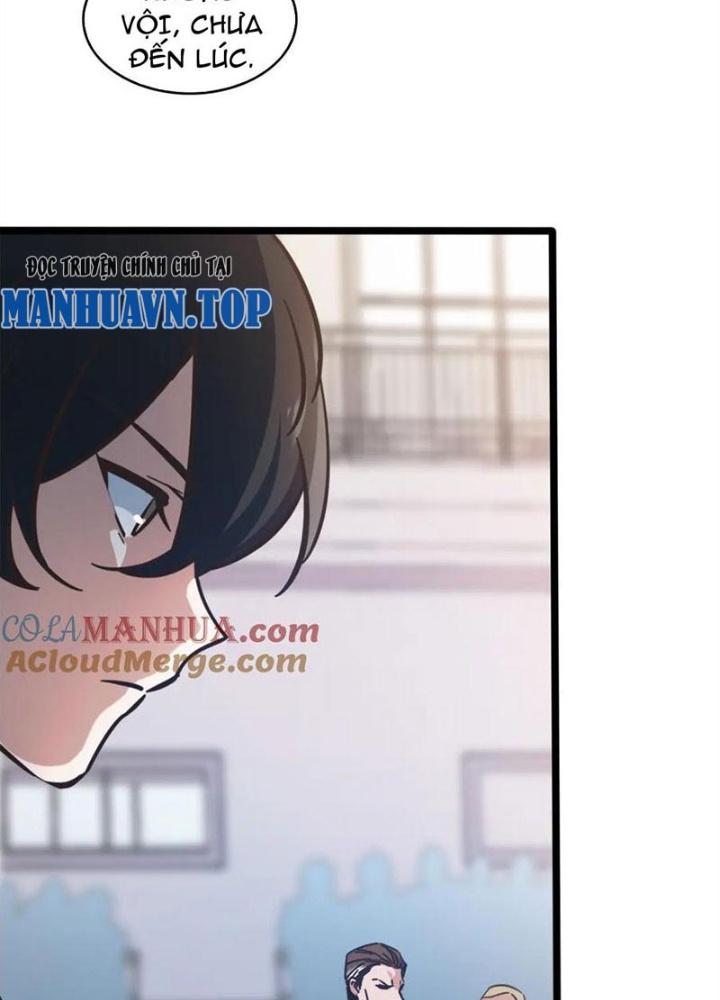 Dũng Cảm Tiến Về Phía Trước Chapter 64 - Trang 2