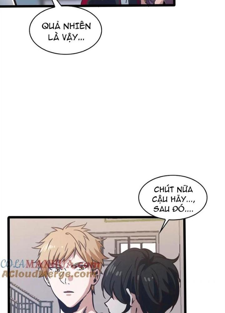 Dũng Cảm Tiến Về Phía Trước Chapter 64 - Trang 2