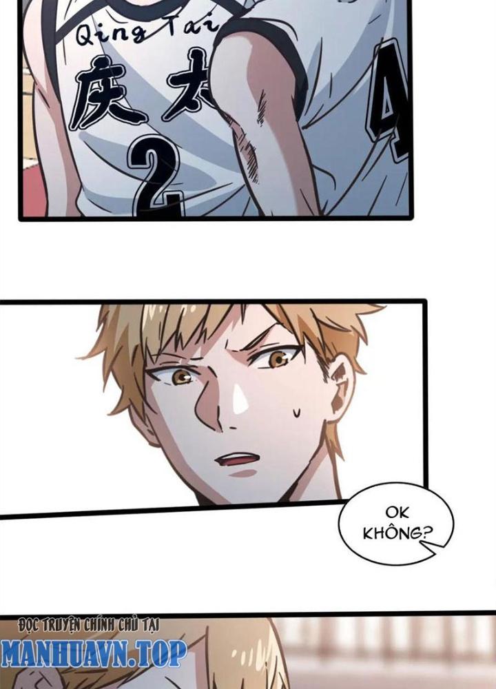 Dũng Cảm Tiến Về Phía Trước Chapter 64 - Trang 2