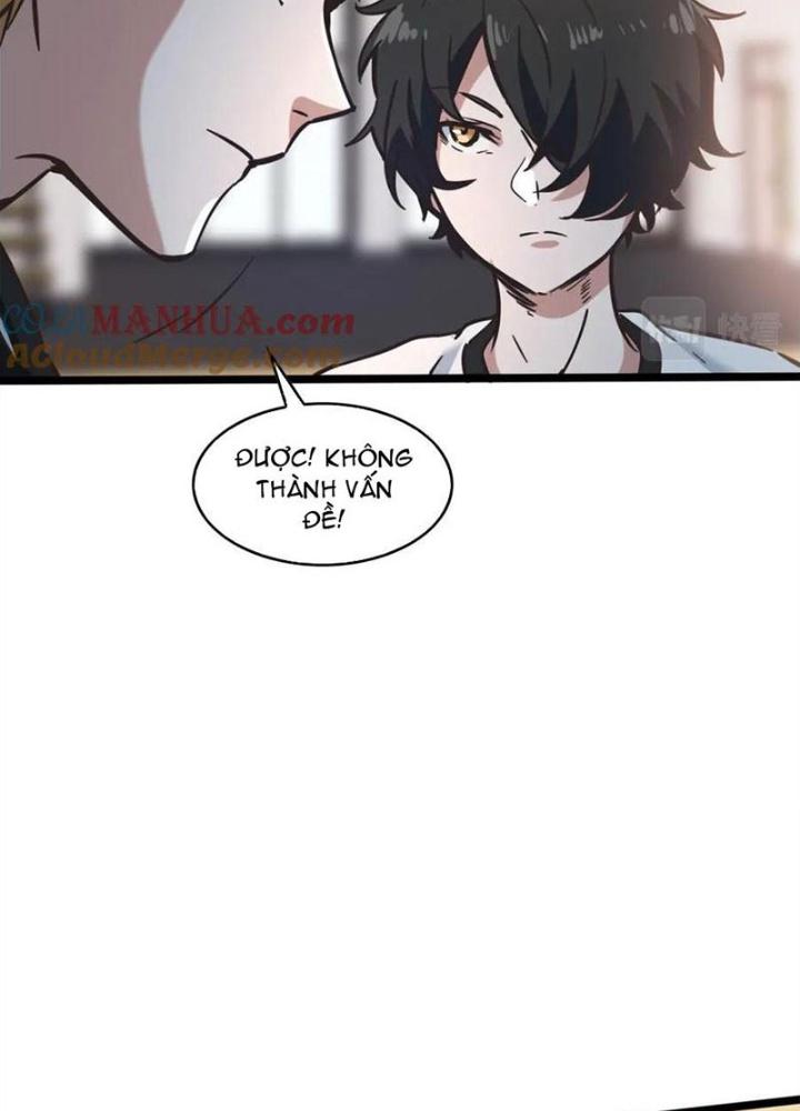 Dũng Cảm Tiến Về Phía Trước Chapter 64 - Trang 2