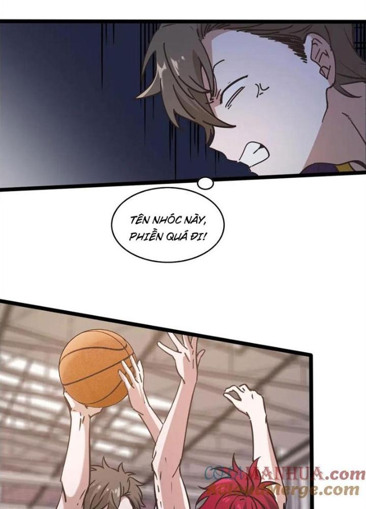 Dũng Cảm Tiến Về Phía Trước Chapter 64 - Trang 2