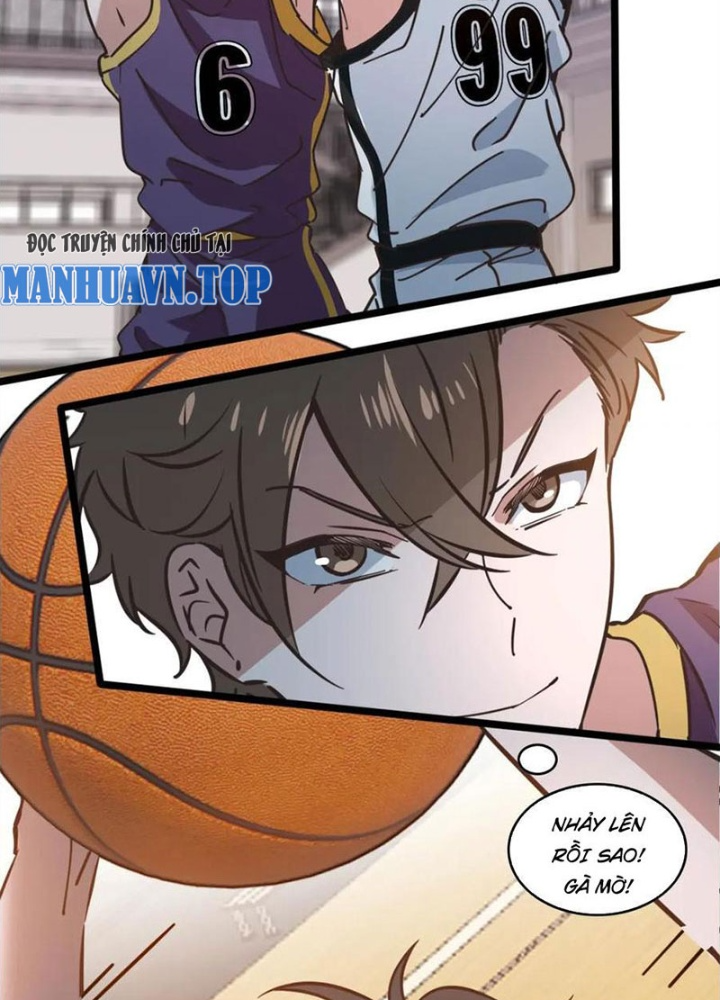 Dũng Cảm Tiến Về Phía Trước Chapter 64 - Trang 2