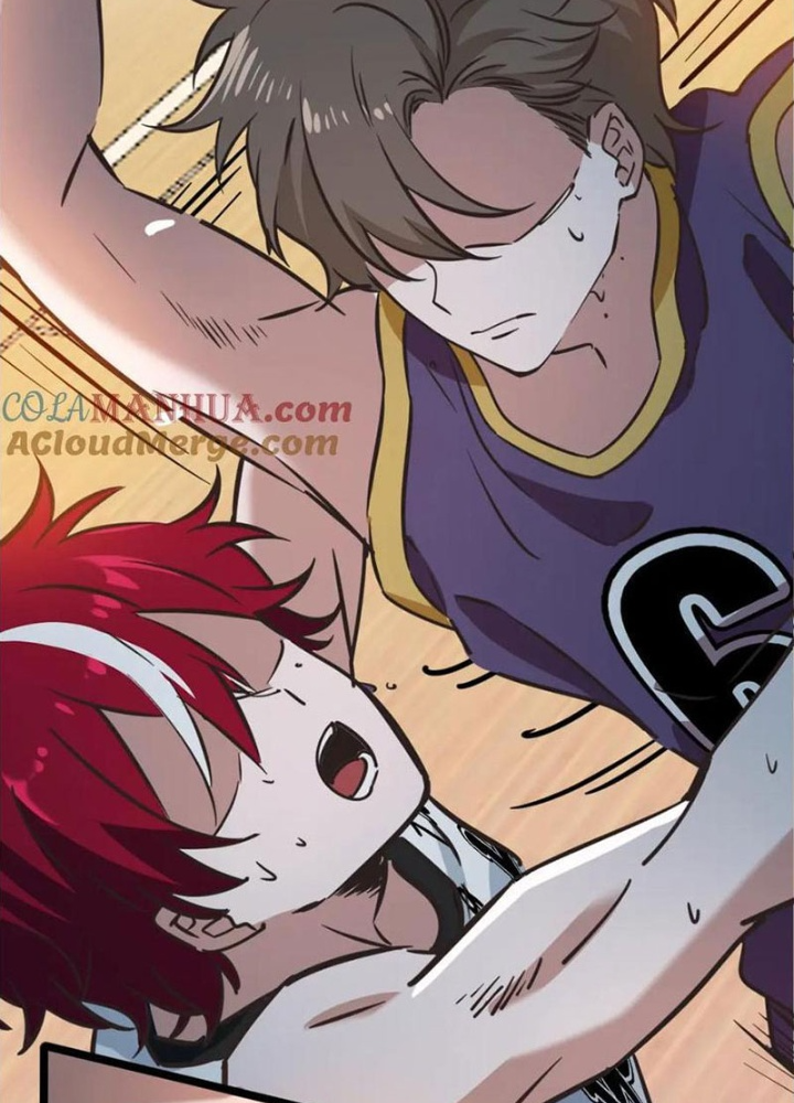 Dũng Cảm Tiến Về Phía Trước Chapter 64 - Trang 2