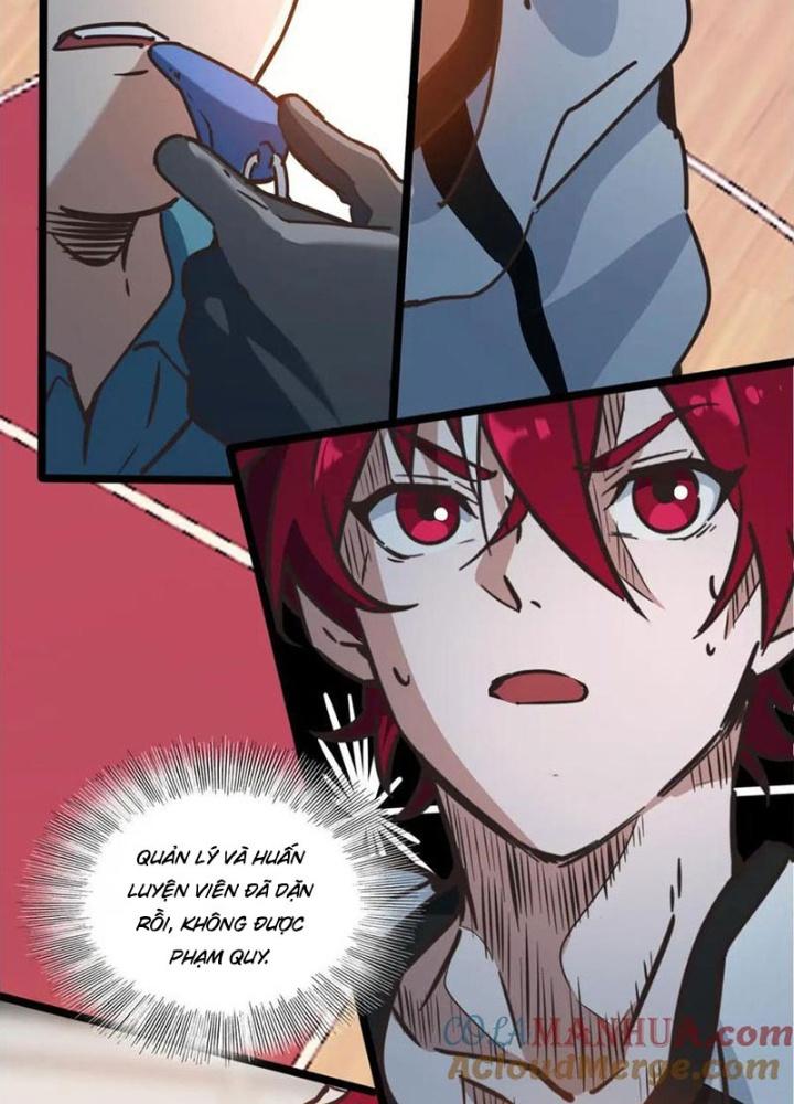 Dũng Cảm Tiến Về Phía Trước Chapter 64 - Trang 2