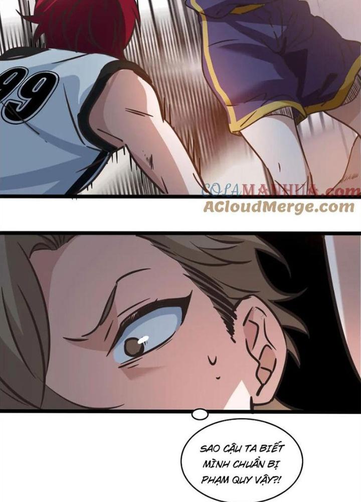 Dũng Cảm Tiến Về Phía Trước Chapter 64 - Trang 2