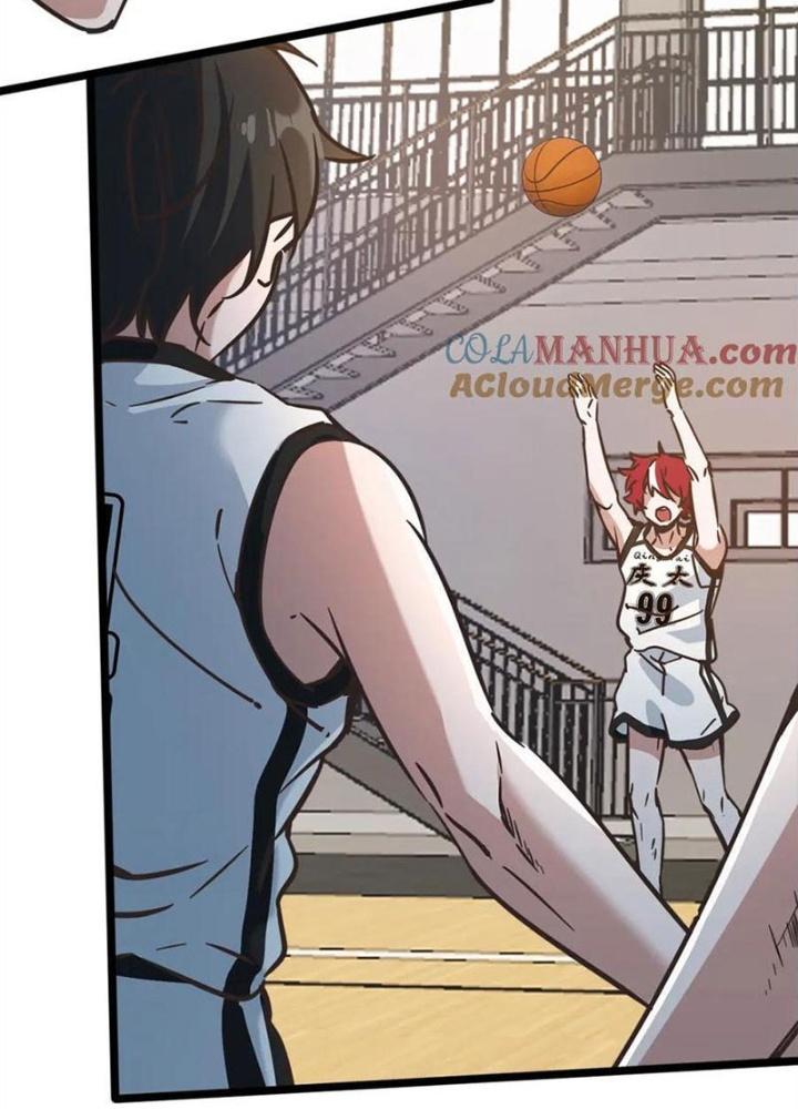 Dũng Cảm Tiến Về Phía Trước Chapter 64 - Trang 2