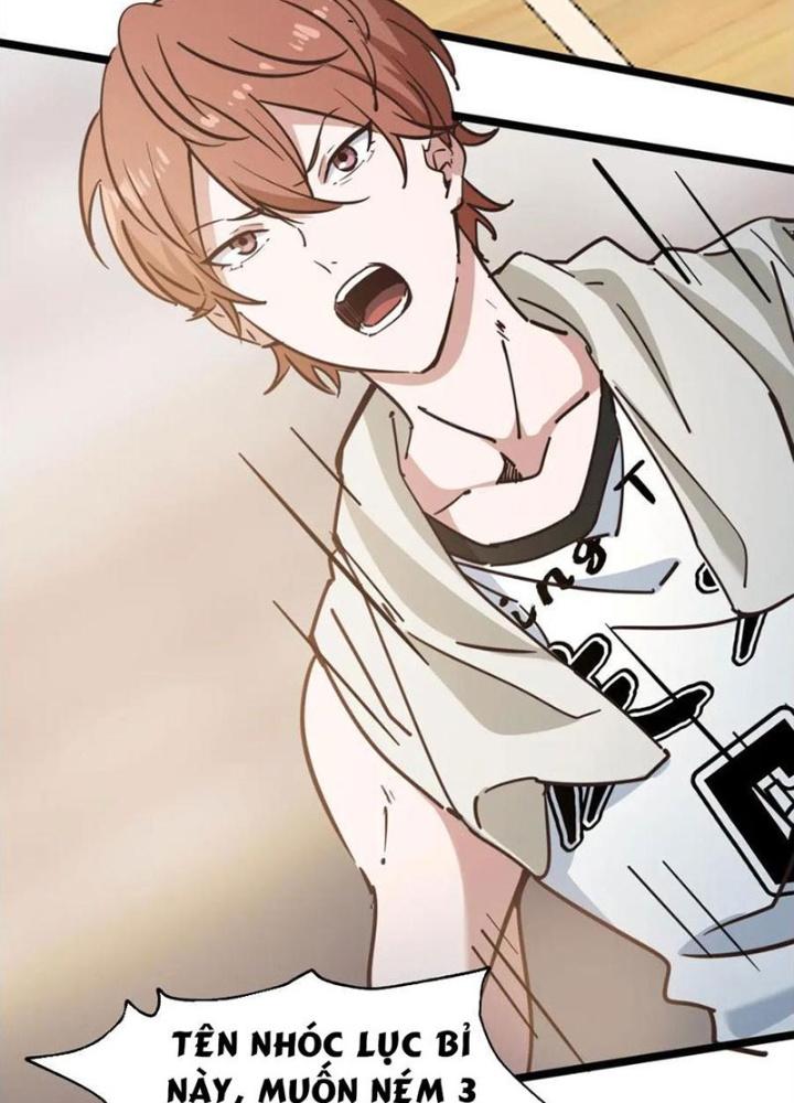 Dũng Cảm Tiến Về Phía Trước Chapter 64 - Trang 2