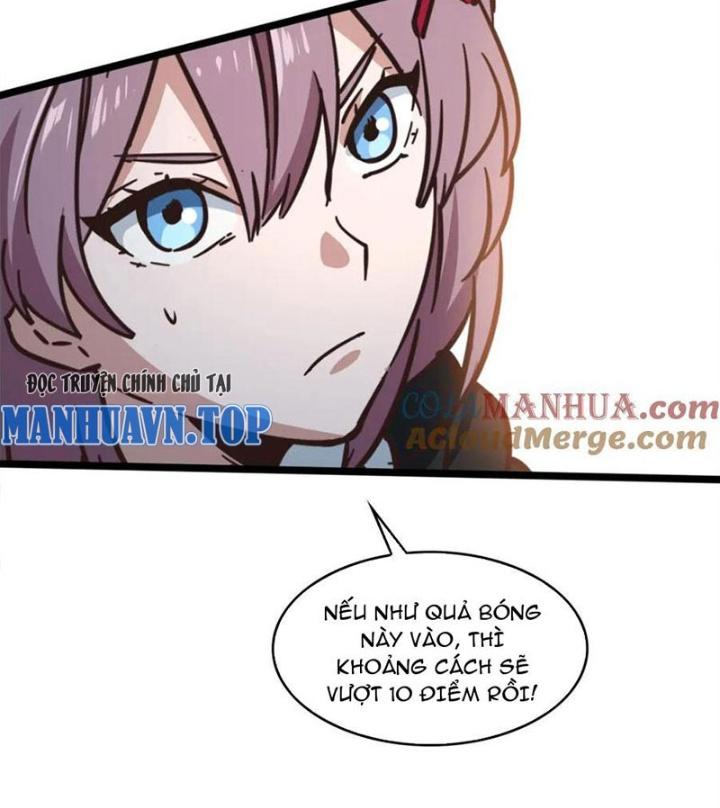 Dũng Cảm Tiến Về Phía Trước Chapter 64 - Trang 2