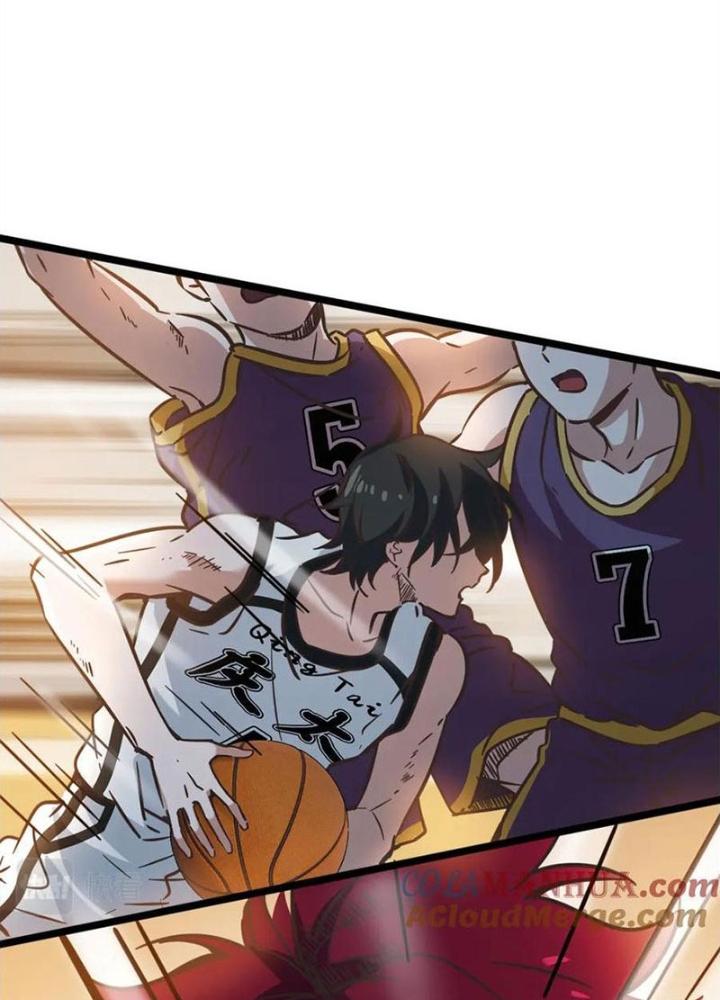 Dũng Cảm Tiến Về Phía Trước Chapter 64 - Trang 2