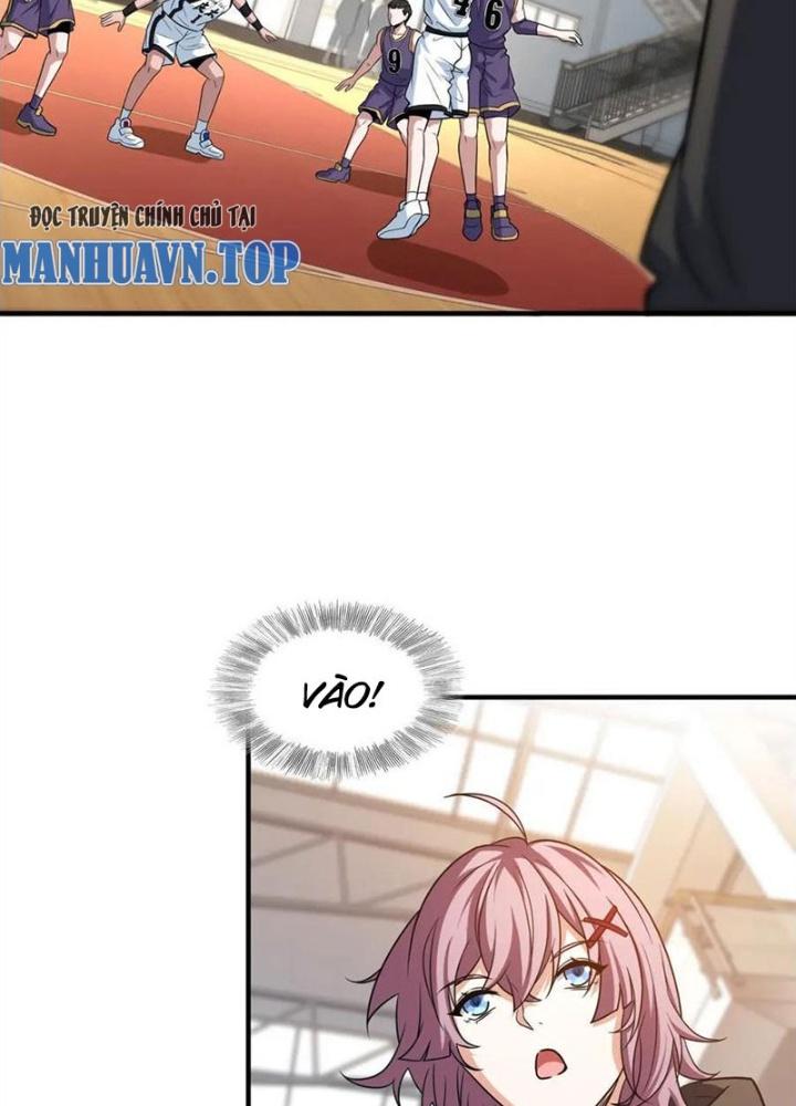 Dũng Cảm Tiến Về Phía Trước Chapter 65 - Trang 2