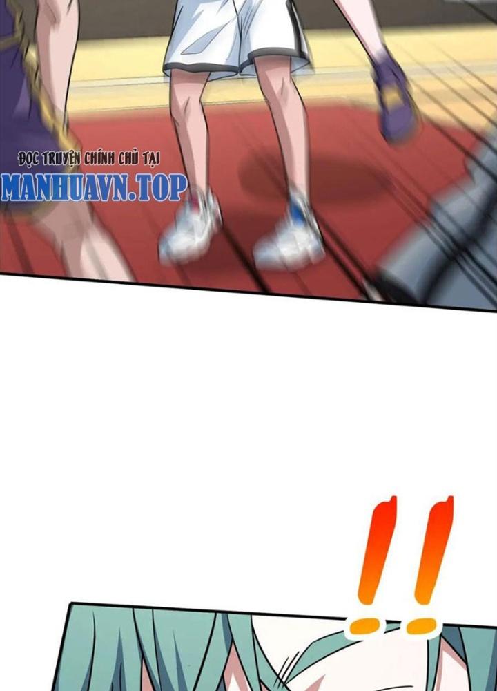Dũng Cảm Tiến Về Phía Trước Chapter 65 - Trang 2