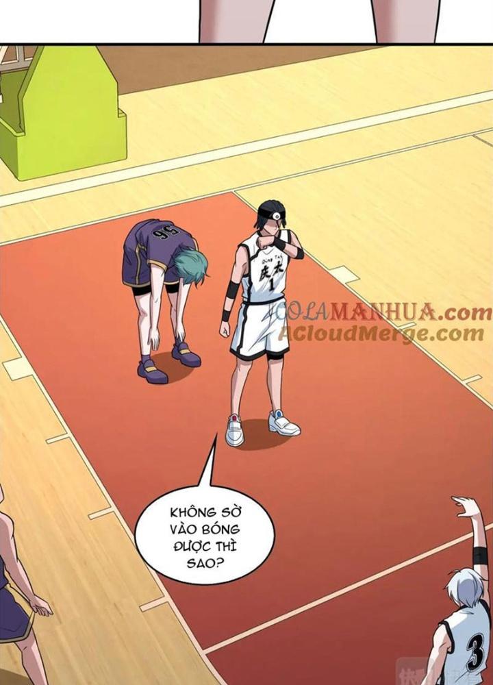 Dũng Cảm Tiến Về Phía Trước Chapter 65 - Trang 2