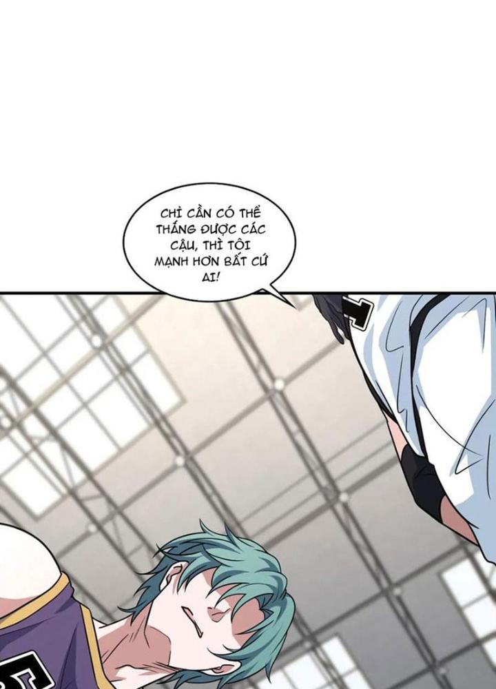 Dũng Cảm Tiến Về Phía Trước Chapter 65 - Trang 2