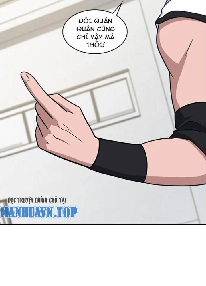 Dũng Cảm Tiến Về Phía Trước Chapter 65 - Trang 2