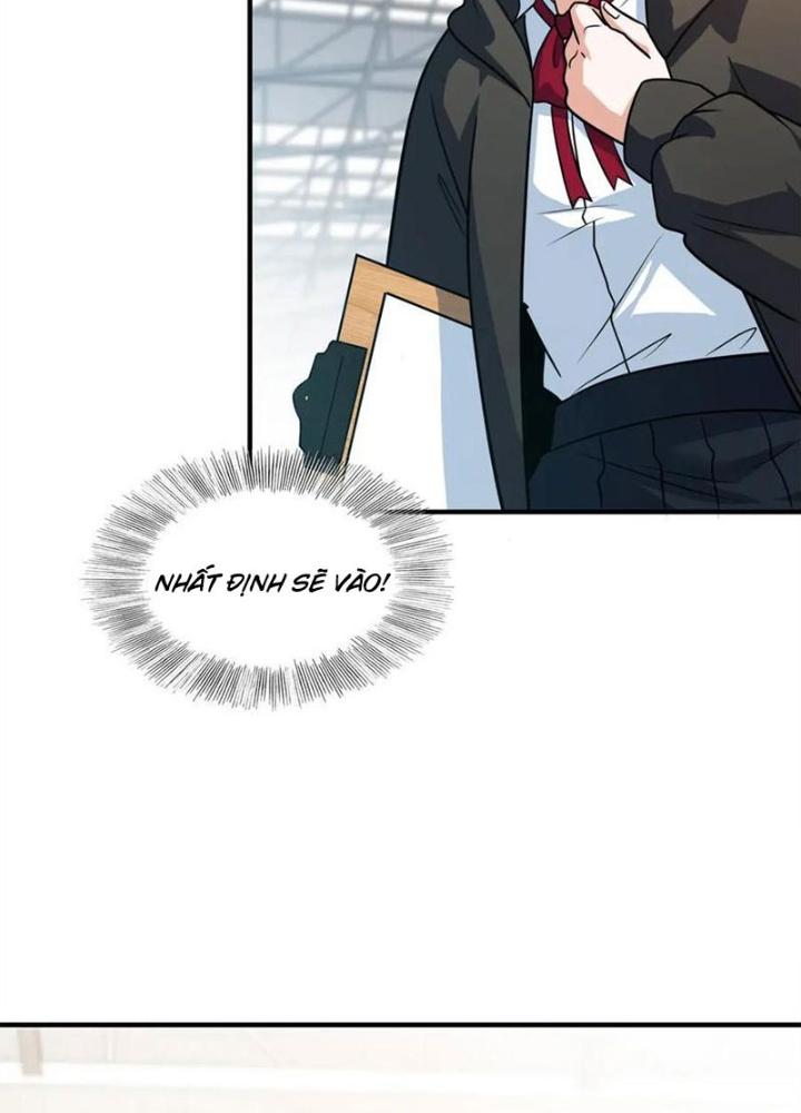 Dũng Cảm Tiến Về Phía Trước Chapter 65 - Trang 2