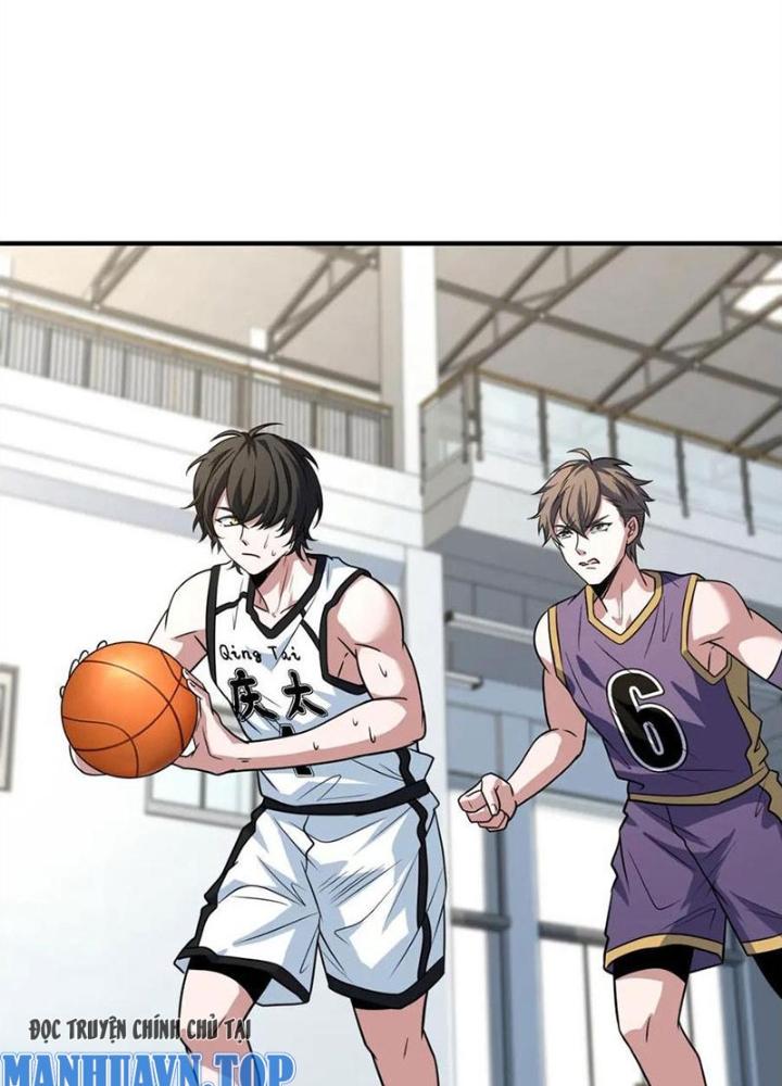 Dũng Cảm Tiến Về Phía Trước Chapter 65 - Trang 2