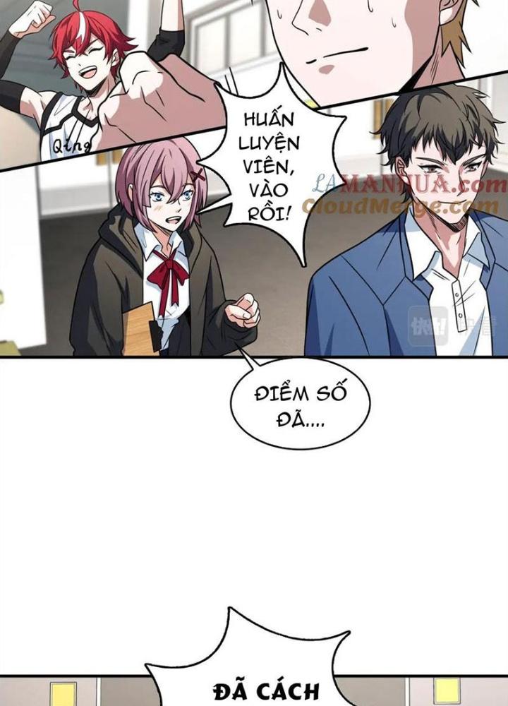 Dũng Cảm Tiến Về Phía Trước Chapter 65 - Trang 2