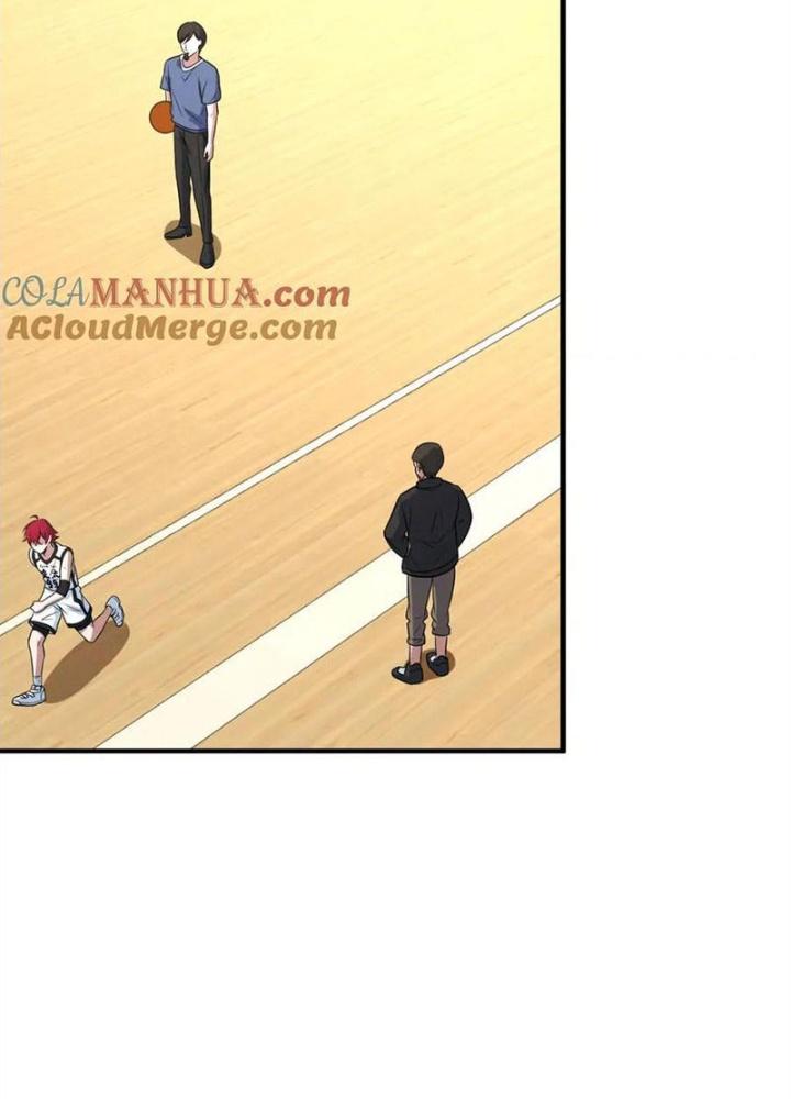 Dũng Cảm Tiến Về Phía Trước Chapter 65 - Trang 2