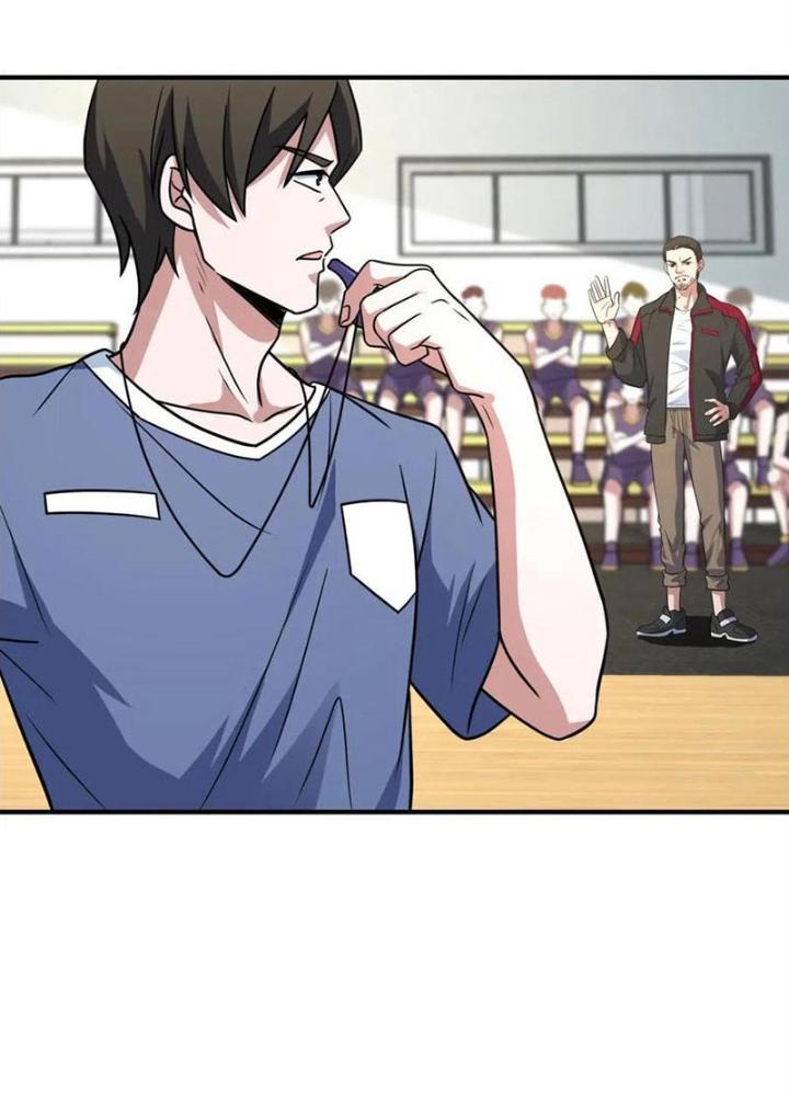 Dũng Cảm Tiến Về Phía Trước Chapter 65 - Trang 2