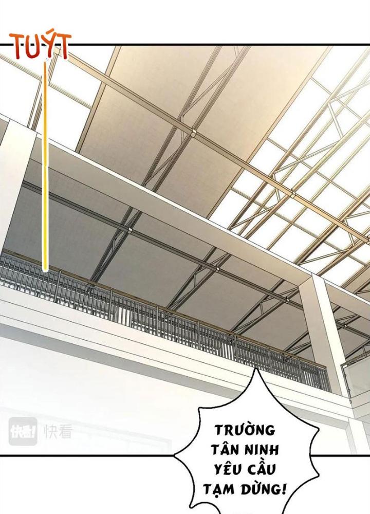 Dũng Cảm Tiến Về Phía Trước Chapter 65 - Trang 2