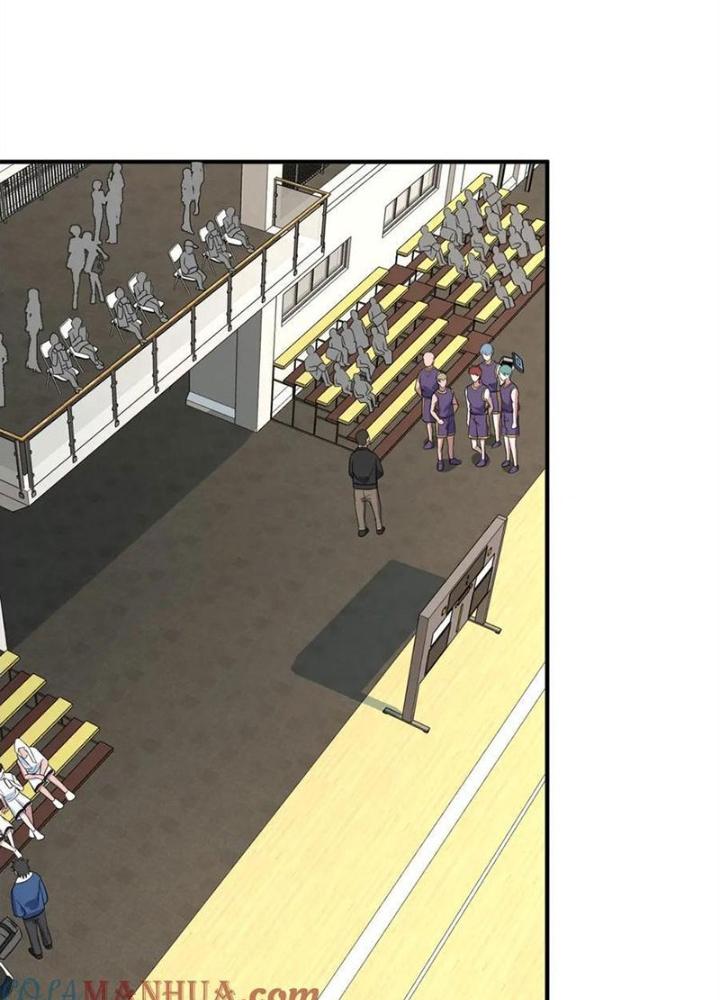 Dũng Cảm Tiến Về Phía Trước Chapter 65 - Trang 2