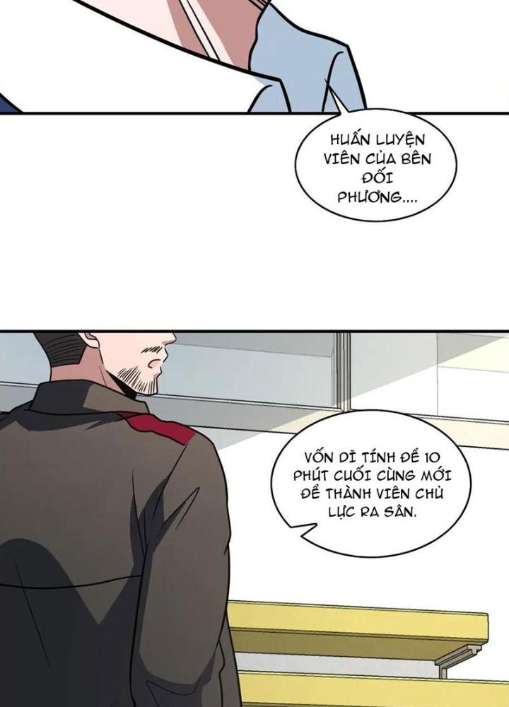 Dũng Cảm Tiến Về Phía Trước Chapter 65 - Trang 2