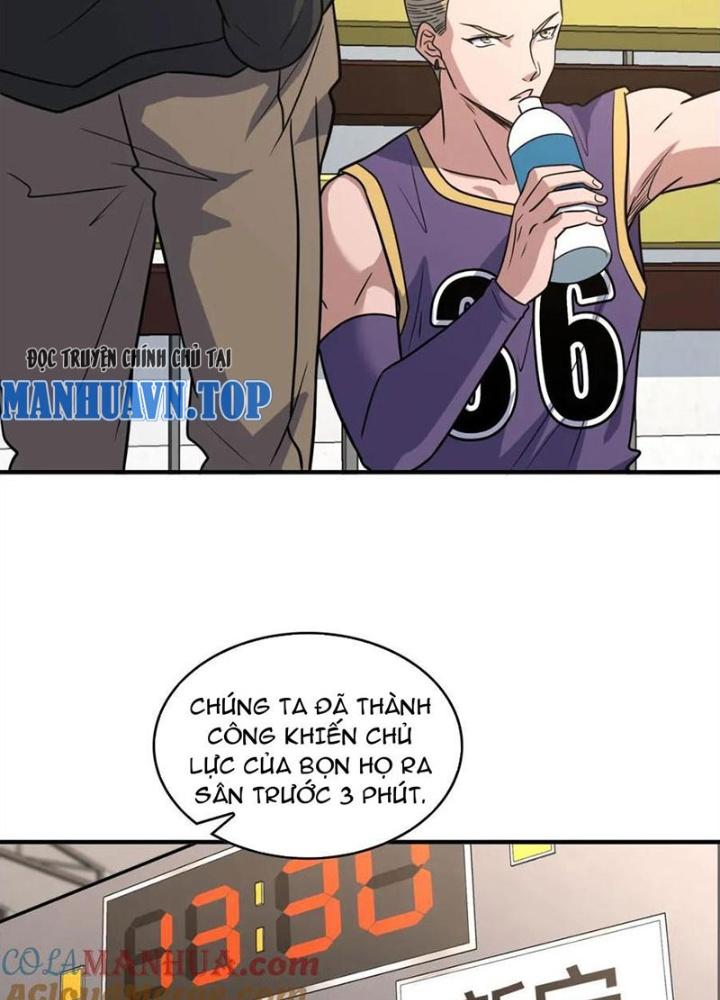 Dũng Cảm Tiến Về Phía Trước Chapter 65 - Trang 2