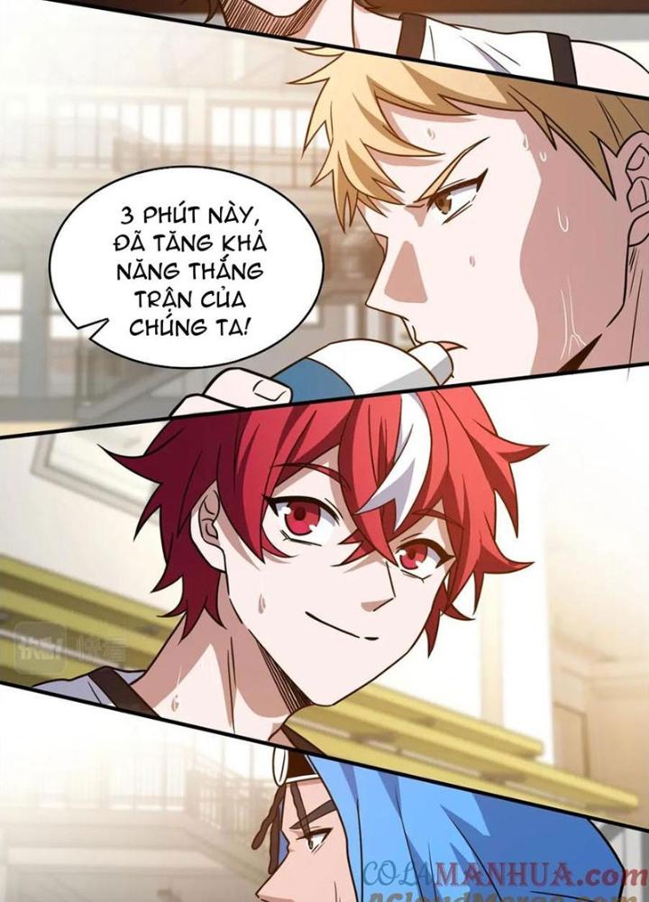 Dũng Cảm Tiến Về Phía Trước Chapter 65 - Trang 2