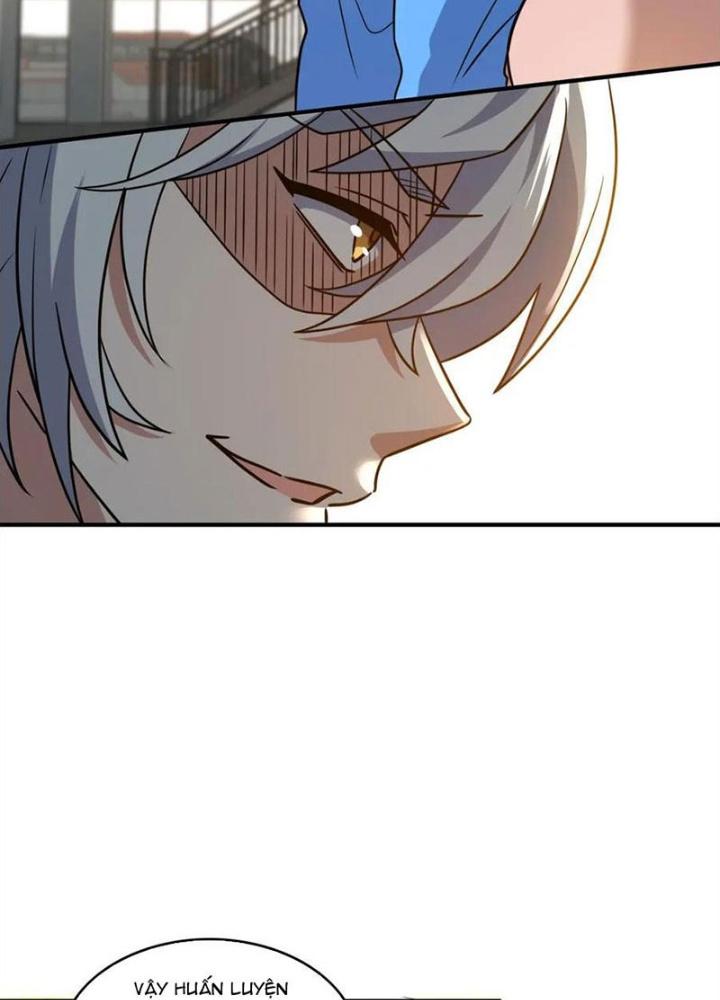 Dũng Cảm Tiến Về Phía Trước Chapter 65 - Trang 2