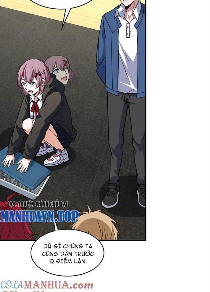 Dũng Cảm Tiến Về Phía Trước Chapter 65 - Trang 2
