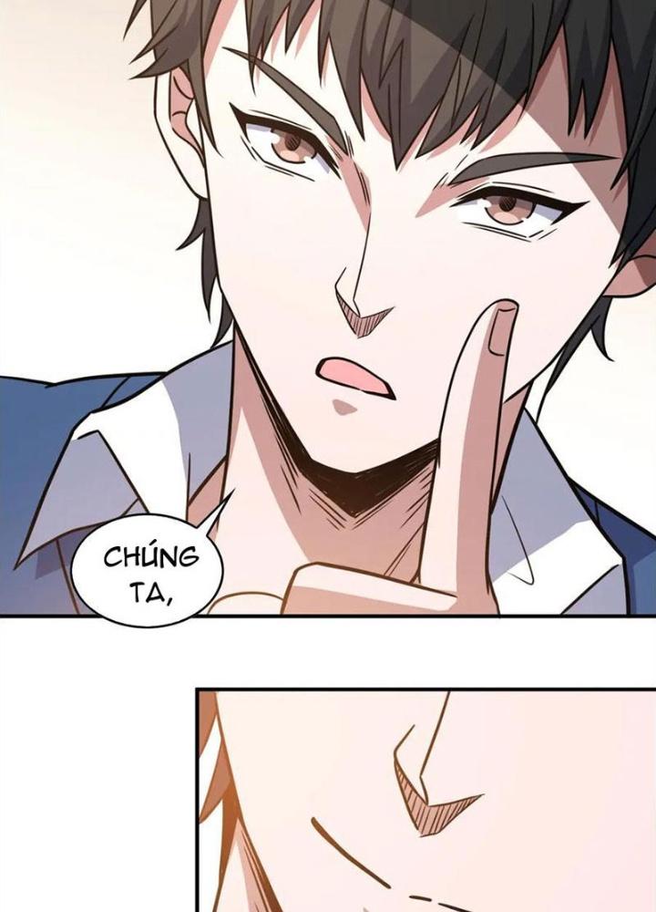 Dũng Cảm Tiến Về Phía Trước Chapter 65 - Trang 2