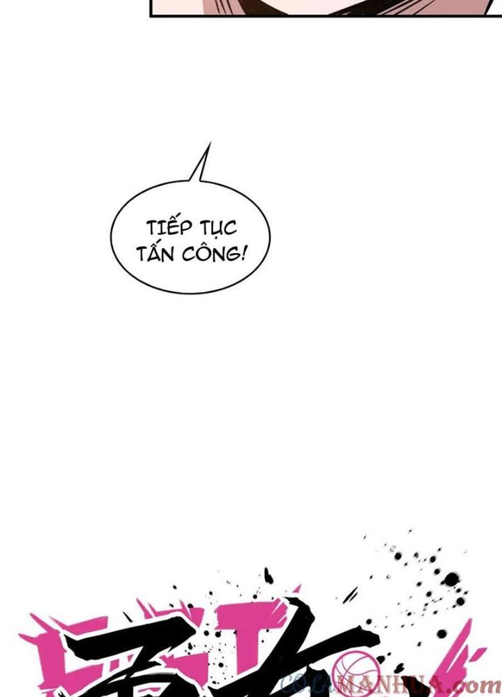 Dũng Cảm Tiến Về Phía Trước Chapter 65 - Trang 2