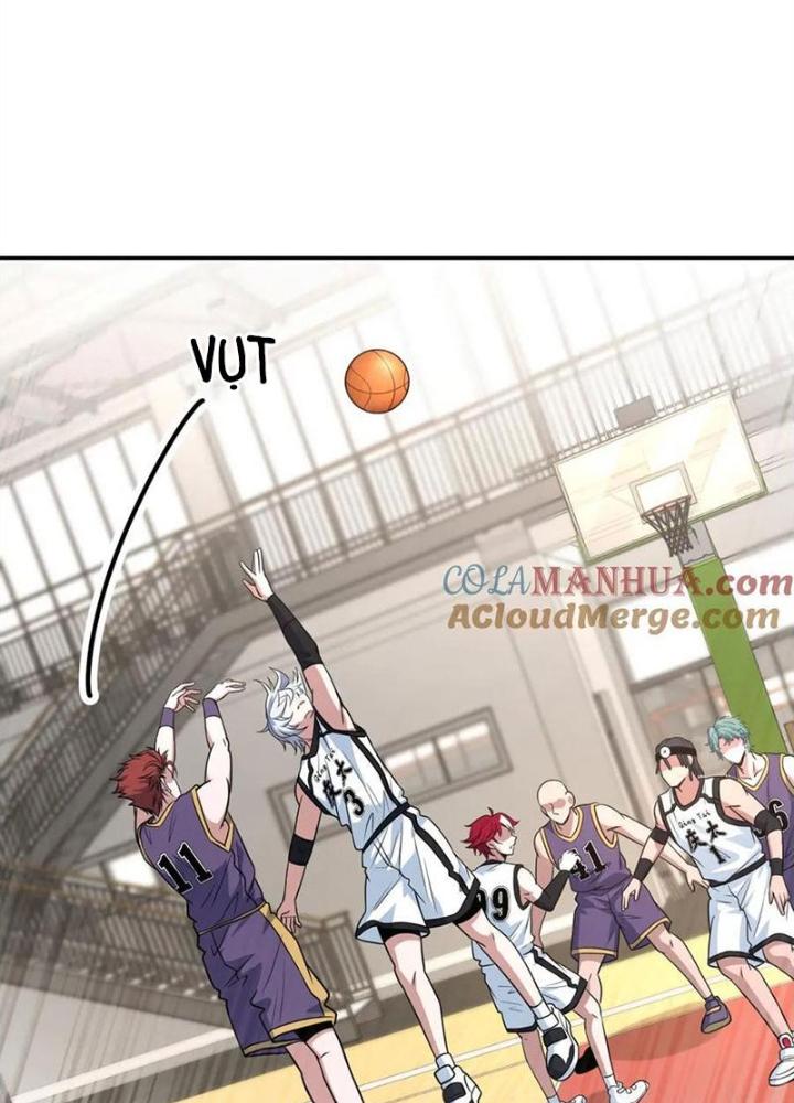 Dũng Cảm Tiến Về Phía Trước Chapter 65 - Trang 2