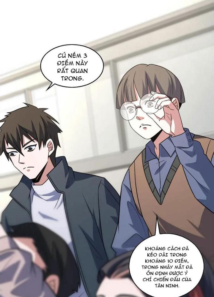 Dũng Cảm Tiến Về Phía Trước Chapter 65 - Trang 2