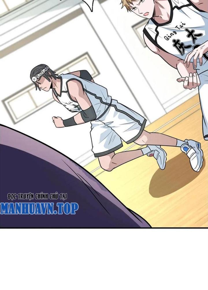 Dũng Cảm Tiến Về Phía Trước Chapter 65 - Trang 2