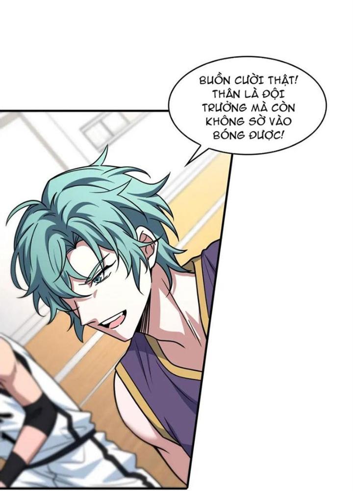 Dũng Cảm Tiến Về Phía Trước Chapter 65 - Trang 2