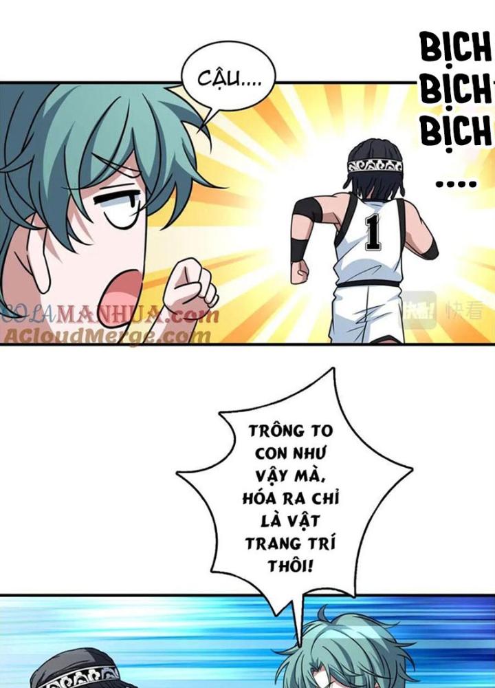 Dũng Cảm Tiến Về Phía Trước Chapter 65 - Trang 2