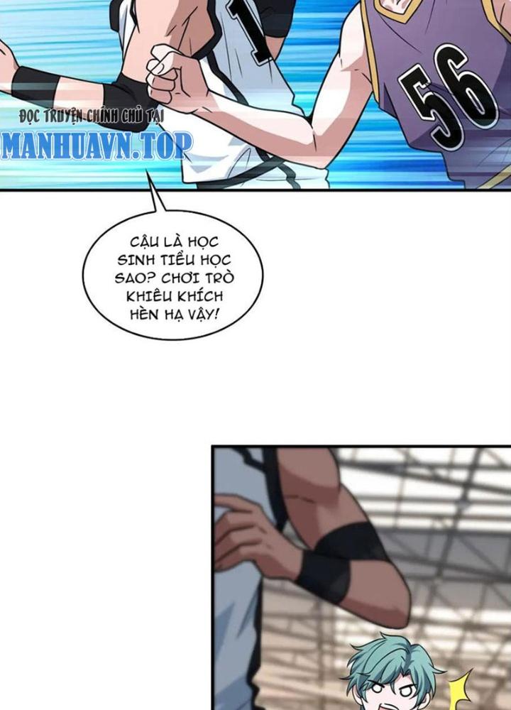 Dũng Cảm Tiến Về Phía Trước Chapter 65 - Trang 2