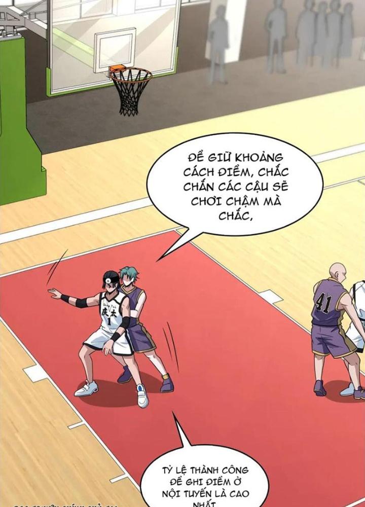 Dũng Cảm Tiến Về Phía Trước Chapter 65 - Trang 2