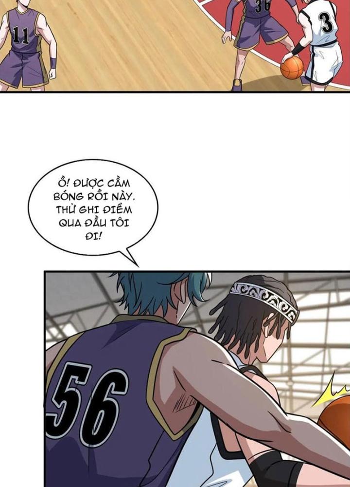 Dũng Cảm Tiến Về Phía Trước Chapter 65 - Trang 2