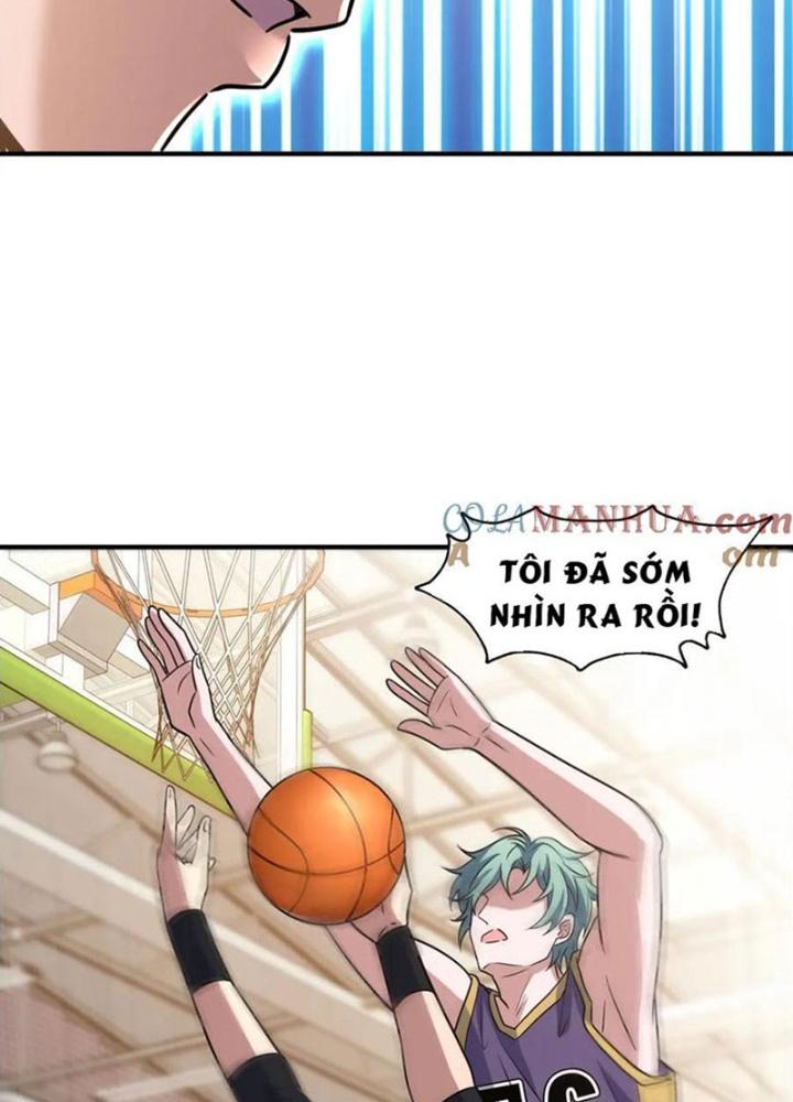 Dũng Cảm Tiến Về Phía Trước Chapter 65 - Trang 2