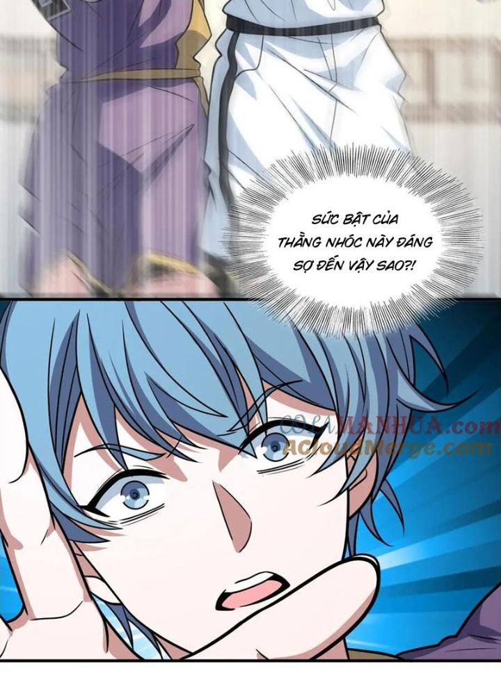 Dũng Cảm Tiến Về Phía Trước Chapter 66 - Trang 2