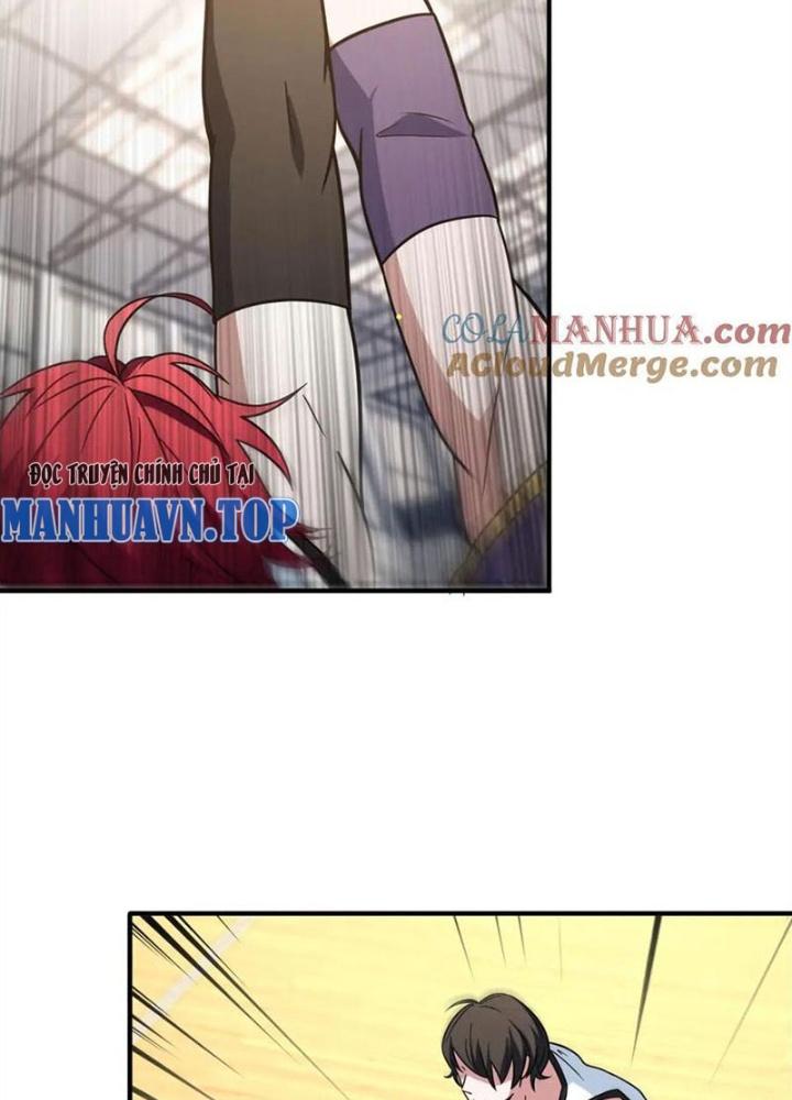 Dũng Cảm Tiến Về Phía Trước Chapter 66 - Trang 2