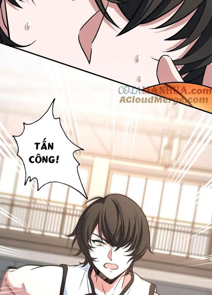 Dũng Cảm Tiến Về Phía Trước Chapter 66 - Trang 2